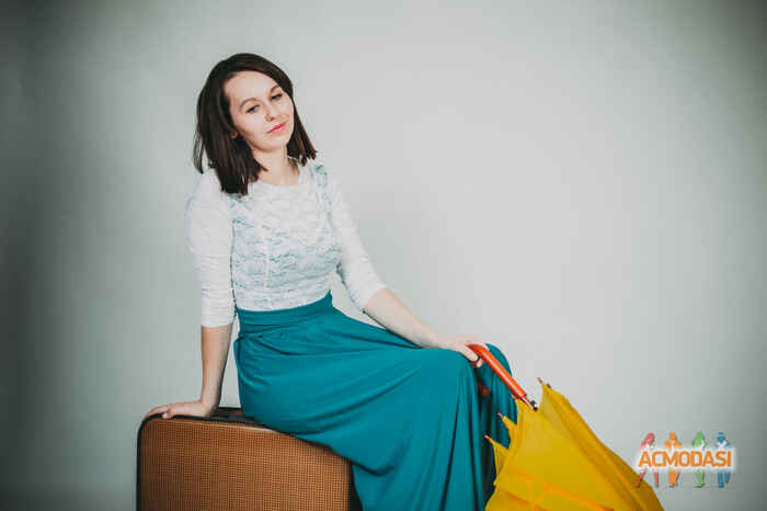 Дарья  Чиж фото №1000410. Загружено 21 Февраля 2016