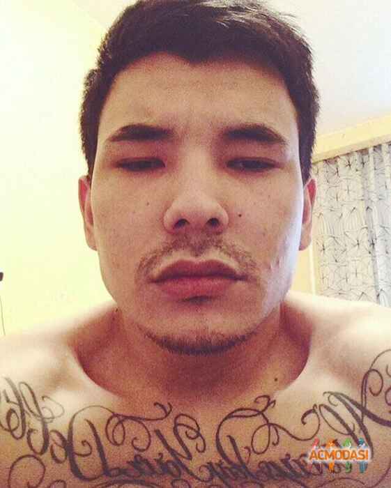 Набиджан Сабирович Ашуров фото №1149274. Загружено 21 Февраля 2017