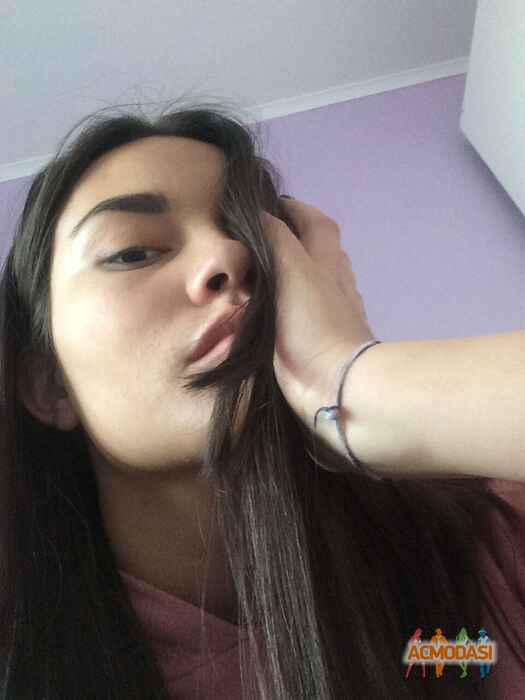 Александра   фото №1450503. Загружено 23 Апреля 2019