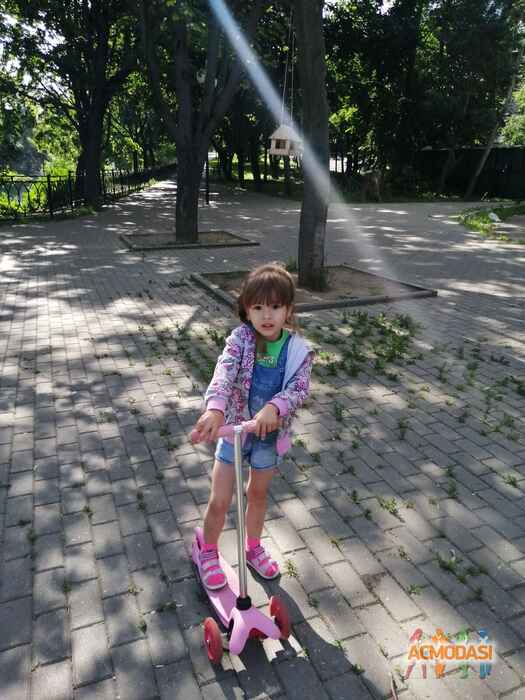 Яна  Чернышова фото №1495896. Загружено 05 Августа 2019