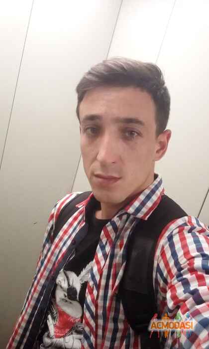 Роман Игоревич Румянцев фото №1528609. Загружено 20 Октября 2019