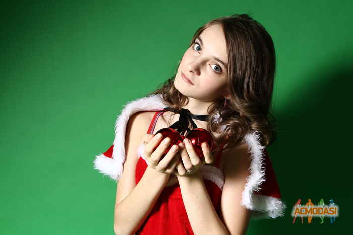 Анастасия  Зенькова фото №124933. Загружено 01 Января 2012