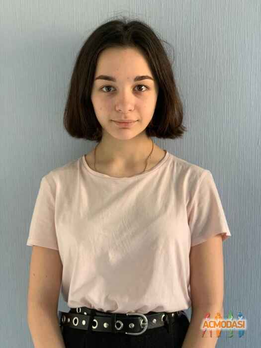 Ангелина Левоновна Елисеева фото №1630735. Загружено 19 Августа 2020