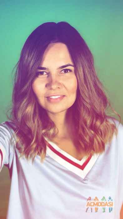 Дарья  Проскурякова фото №1640583. Загружено 23 Сентября 2020