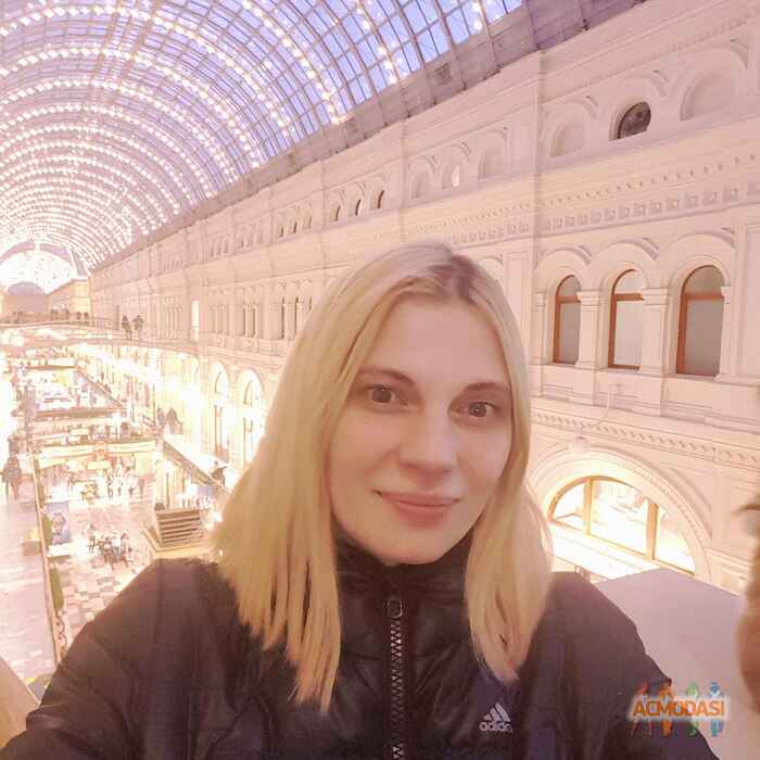 Наталья  Леонова фото №1644518. Загружено 07 Октября 2020