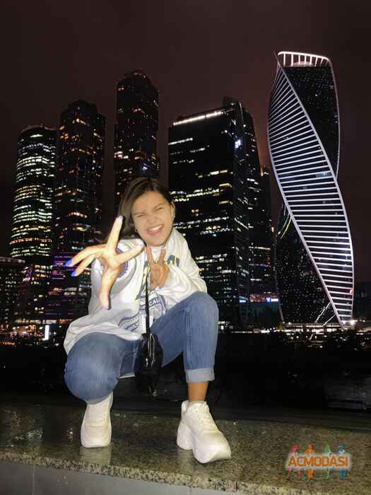 Daria  Martynova фото №1678887. Загружено 31 Января 2021