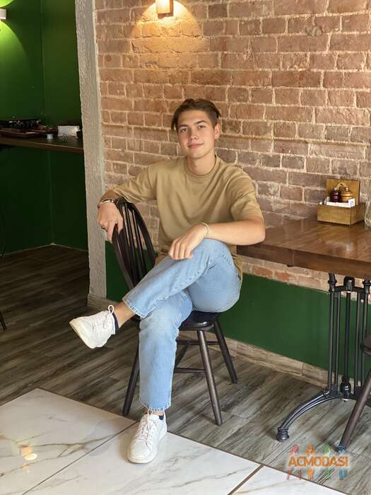 Семён  Борисов фото №1858178. Загружено 19 Июня 2023