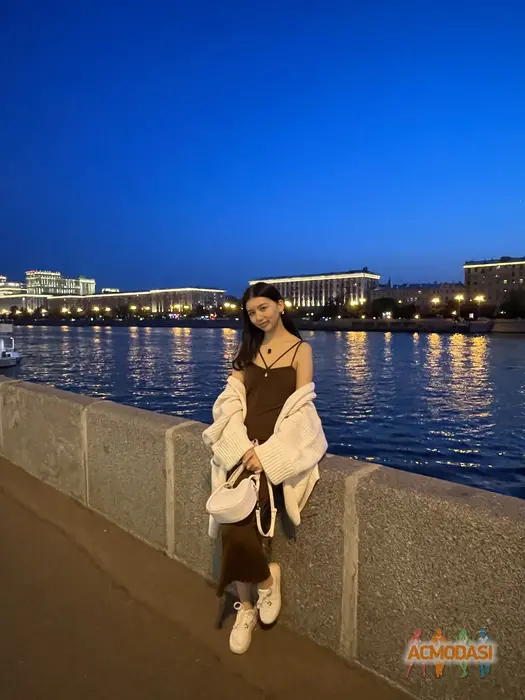 Бегайым  Кенешбекова фото №1861616. Загружено 22 Июля 2023