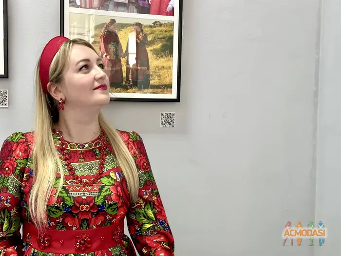 Анастасия  Комлева фото №1865860. Загружено 30 Августа 2023