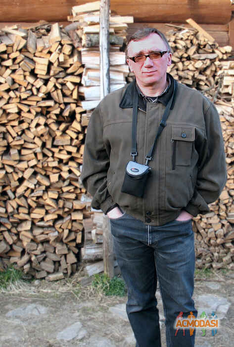 Цимбал Анатолий Евгеньевич фото №240093. Загружено 17 Августа 2012