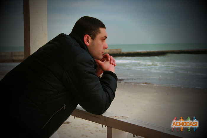 Вадим Вадимович Кирилен фото №313912. Загружено 22 Декабря 2012