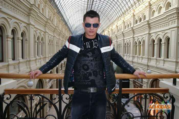 Андрей Сергеевич Безобразов фото №334115. Загружено 26 Января 2013