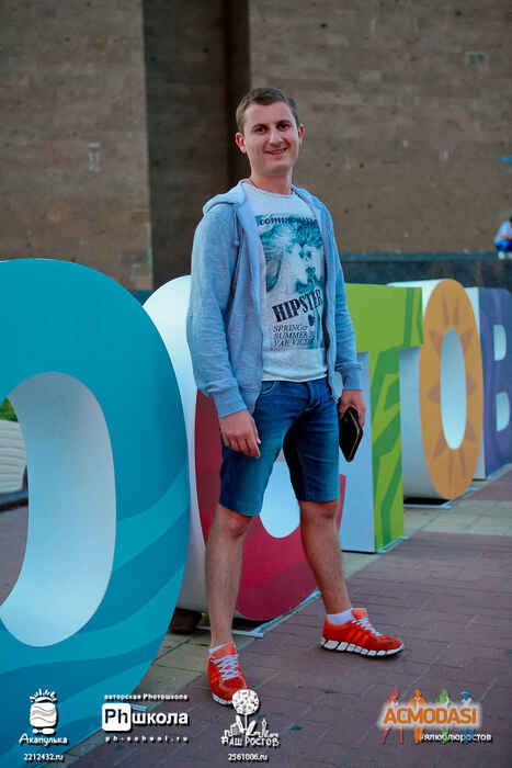 Ивницкий Антон Эдуардович фото №470789. Загружено 14 Августа 2013
