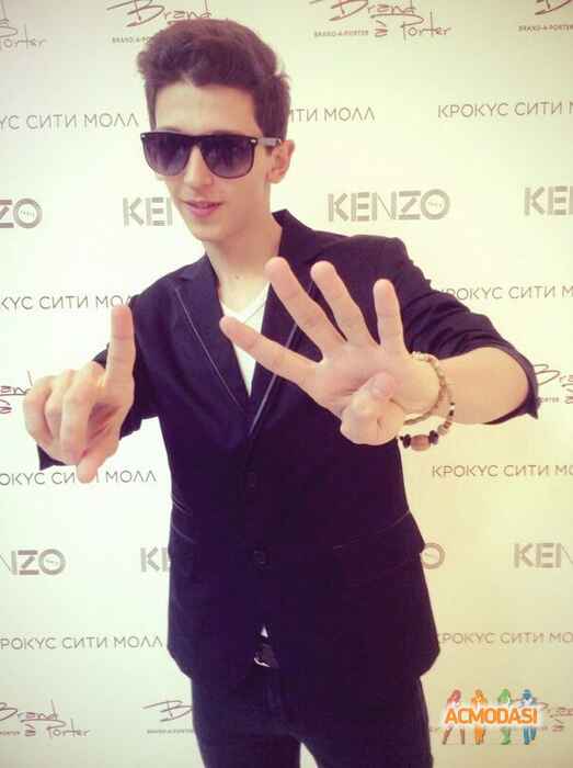 Леонид  Авязов фото №667281. Загружено 10 Июня 2014