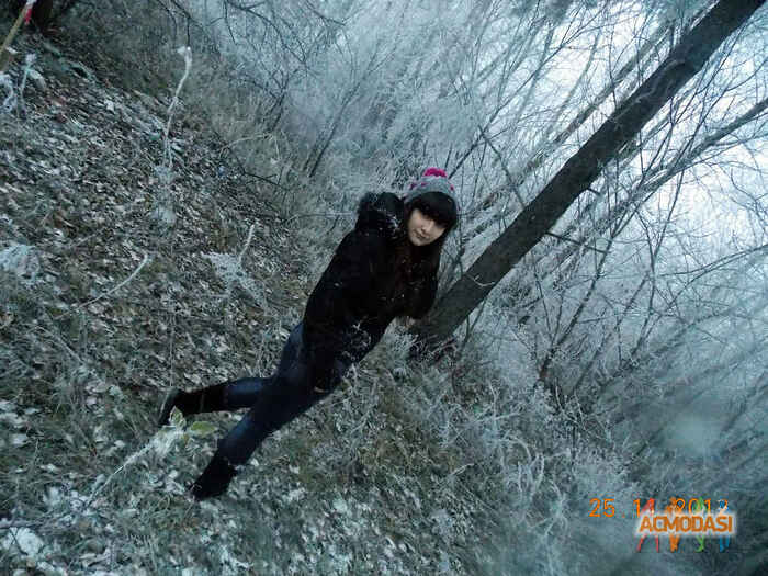 Юлия Алексеевна Лопатинв фото №552658. Загружено 15 Декабря 2013