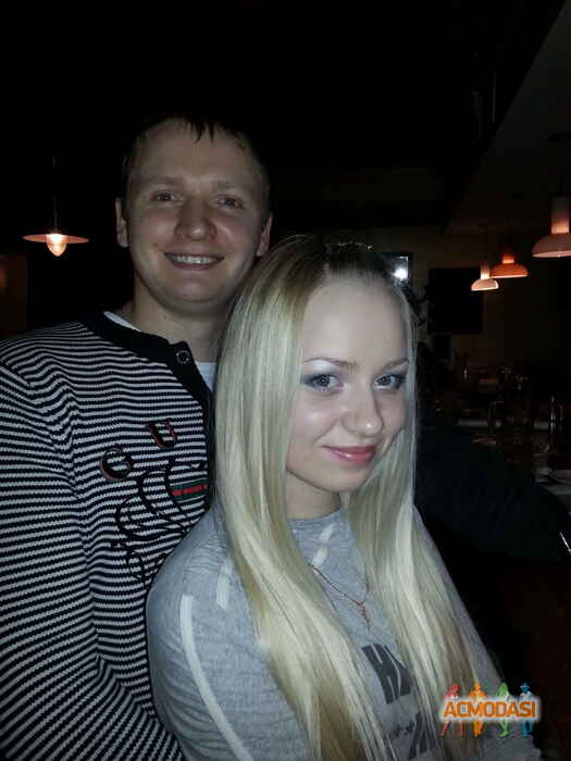 Анастасия Владимировна Козаченко фото №611543. Загружено 10 Марта 2014