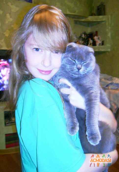 Виктория  Васильевна фото №669823. Загружено 14 Июня 2014