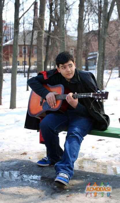 Фернан  Сильвио фото №690861. Загружено 15 Июля 2014