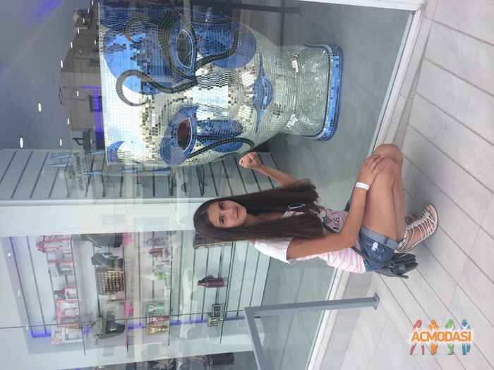 Анастасия  Вологжанина фото №701110. Загружено 31 Июля 2014