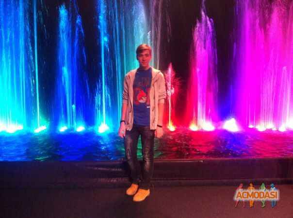 Дима  Горбачев фото №710583. Загружено 16 Августа 2014