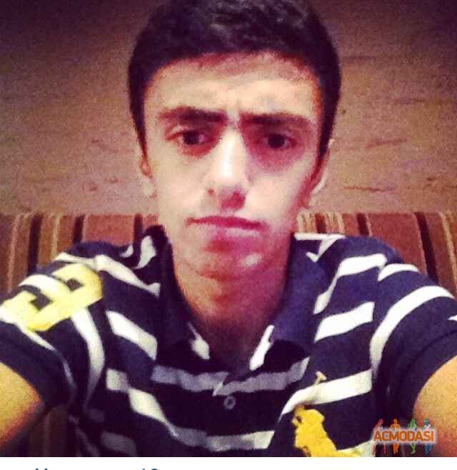 Тигран Араикович Даниелян фото №721078. Загружено 30 Августа 2014