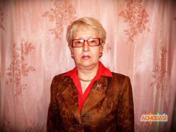 Татьяна Алексеевна Казарцева фото №777572. Загружено 20 Ноября 2014