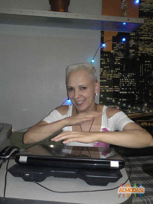 Оксана Викторовна Васина фото №781580. Загружено 27 Ноября 2014