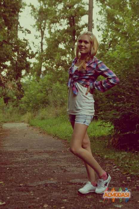 Настя  Сазонова фото №844071. Загружено 03 Апреля 2015