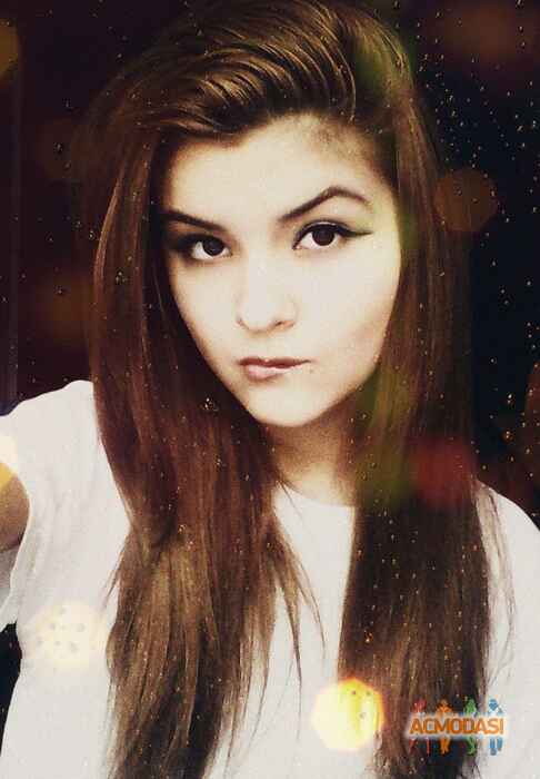 Валерия Александровна Ершова фото №988535. Загружено 31 Января 2016