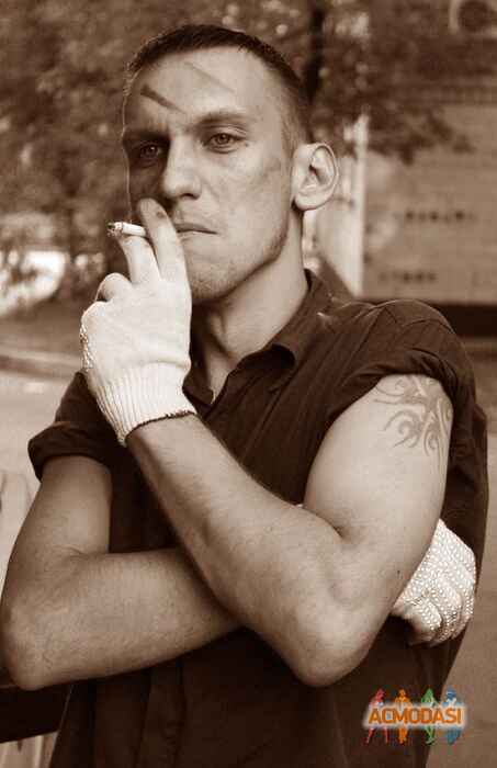 Александр Анатольевич Ермилов фото №869336. Загружено 04 Июня 2015