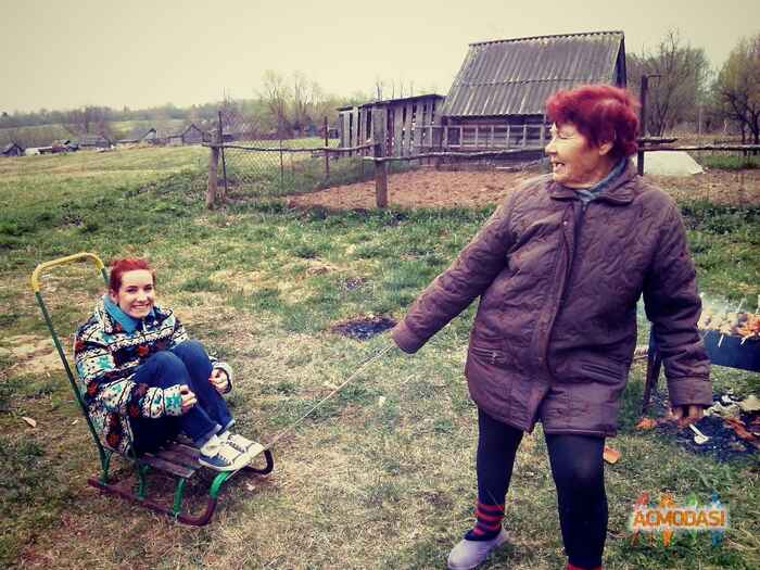 Кристина Викторовна Холдеева фото №1026304. Загружено 18 Апреля 2016