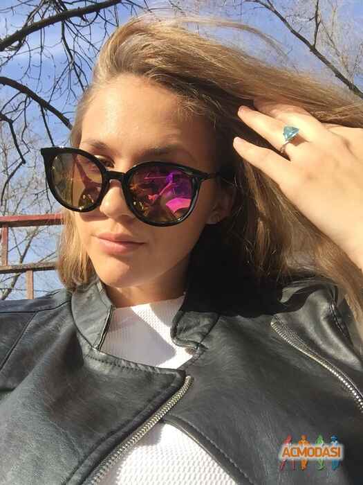 Юлия Сергеевна Прилуцкая фото №1038080. Загружено 21 Мая 2016