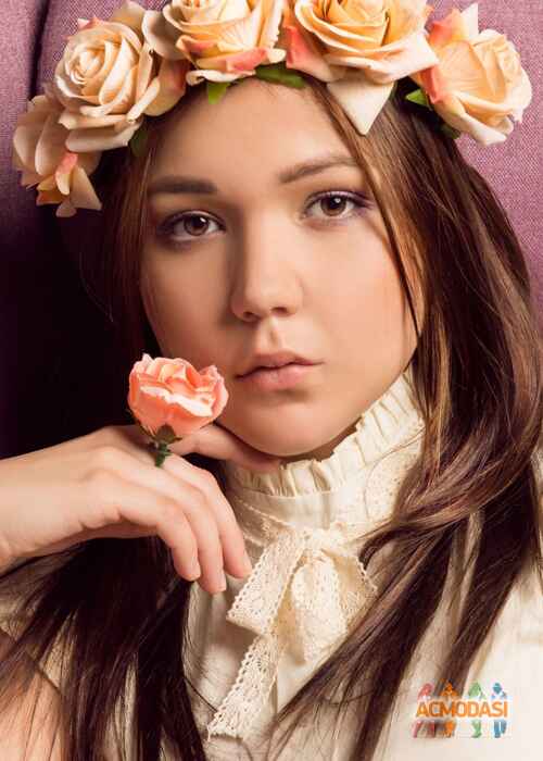 Кристина Алексеевна Суходолова фото №1074018. Загружено 18 Августа 2016