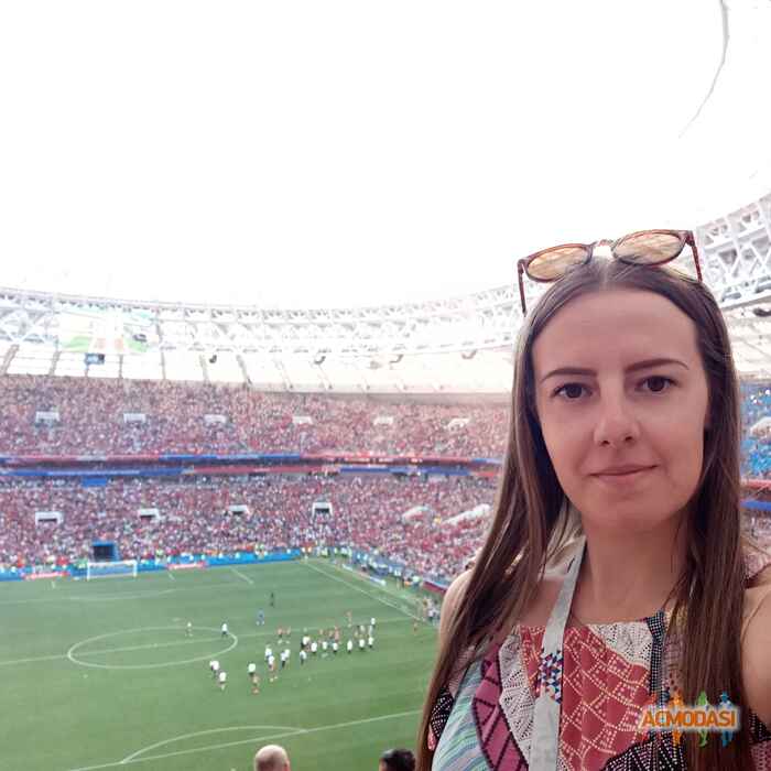 Ирина  Кнельман фото №1378883. Загружено 03 Октября 2018