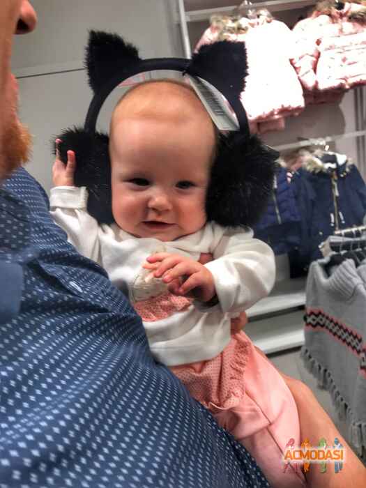 Виктория Сергеевна Водоватовская фото №1233119. Загружено 02 Октября 2017