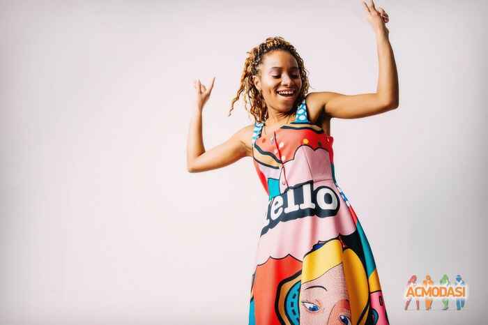 Амалия Шад Миамбо фото №1328362. Загружено 01 Июня 2018