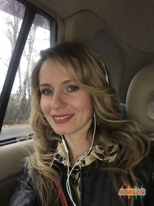 Олеся Владимировна Давитова фото №1390895. Загружено 06 Ноября 2018