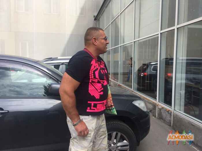 Михаил  Вашурин фото №1478521. Загружено 28 Июня 2019