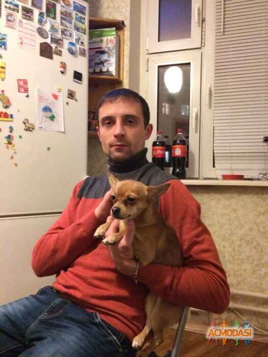 Павел   фото №1505793. Загружено 31 Августа 2019