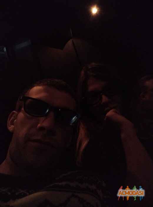 Андрей Евгеньевич Соколов фото №1530405. Загружено 23 Октября 2019