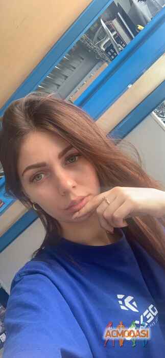 Анастасия Михайловна Варюшкина фото №1590024. Загружено 07 Апреля 2020