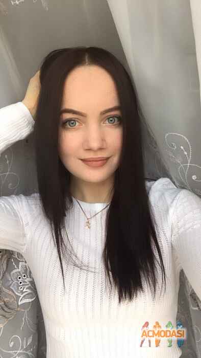 Мария Олеговна Устинова фото №1601980. Загружено 24 Мая 2020