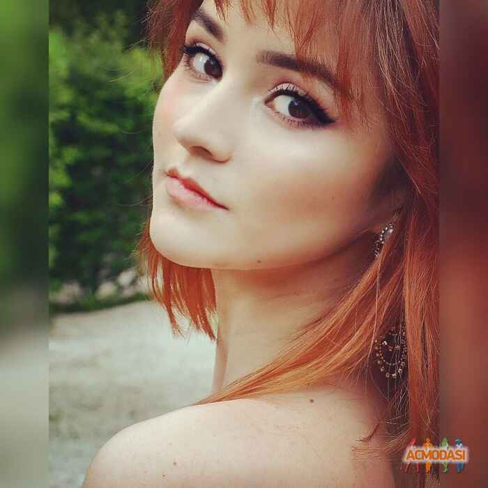 Наталья Муратовна Матмуротова фото №1611989. Загружено 24 Июня 2020
