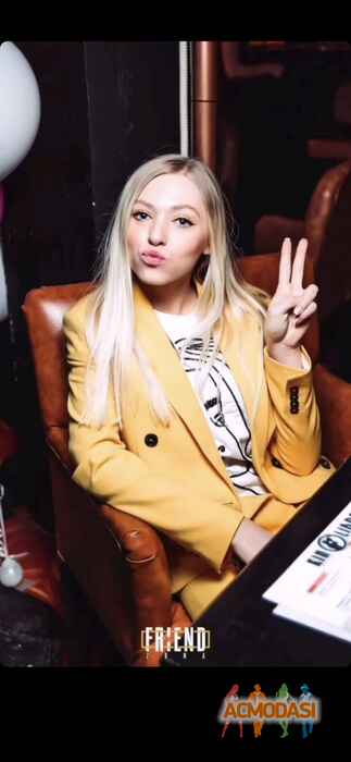 Анна Борисовна Якубук фото №1614601. Загружено 30 Июня 2020