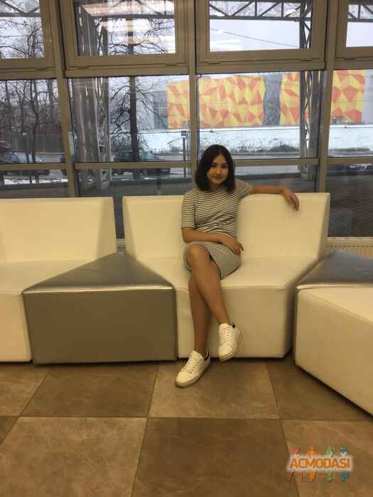 Эля  Шишиморова фото №1662921. Загружено 04 Декабря 2020