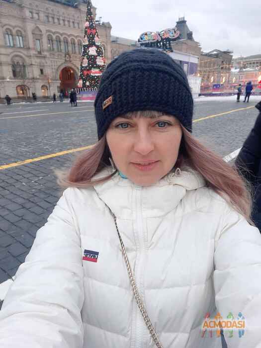 Елена  Комарова фото №1678824. Загружено 30 Января 2021