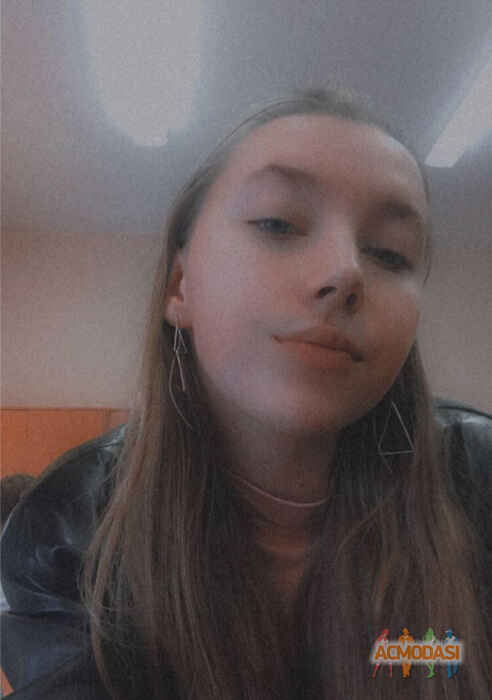 Варвара  Маркова фото №1702758. Загружено 27 Апреля 2021