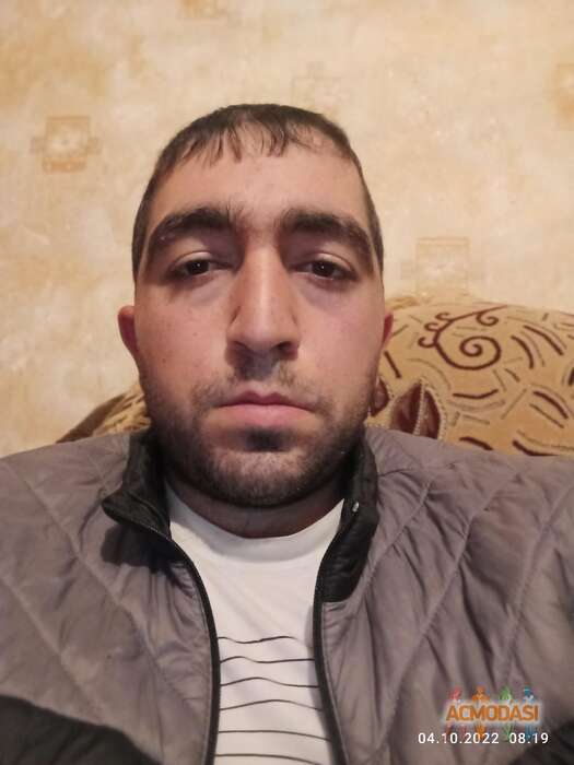 Вардан  Арутюнян фото №1822273. Загружено 04 Октября 2022
