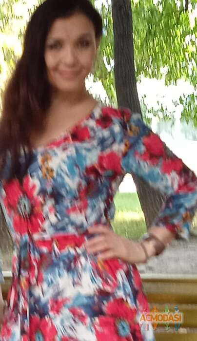 Нонна  А фото №1823839. Загружено 15 Октября 2022