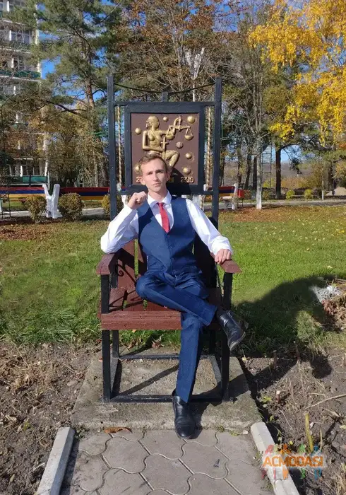 Илья Романович Костенко фото №1944906. Загружено 07 Января 2026